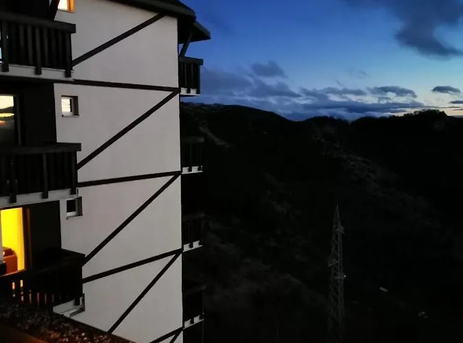 Jolly Kop, Jovana, 18 Daire Kopaonik