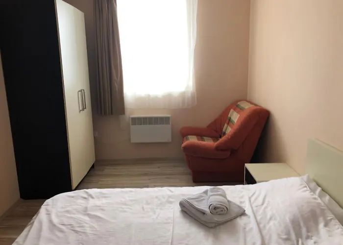 Jolly Kop, Jovana, 18 * Kopaonik